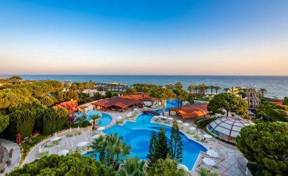 Cornelia Deluxe Resort