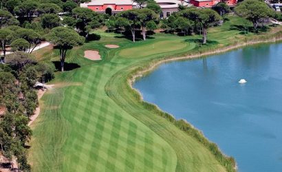 Faldo Course