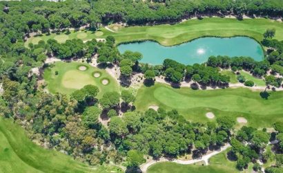 Faldo Course