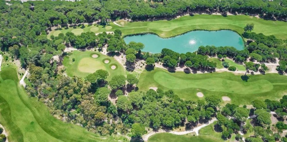 Faldo Course