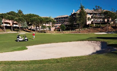 Islantilla