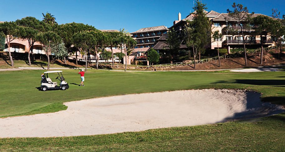 Islantilla