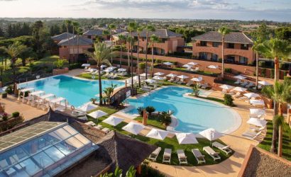 Islantilla Golf Resort