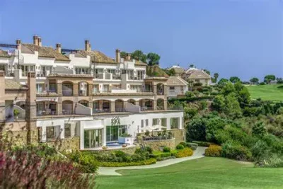 La Cala Resort