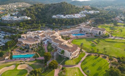 Grand Hyatt La Manga