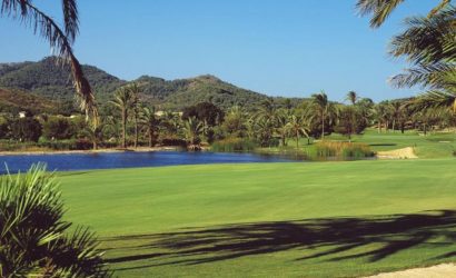 La Manga North Course