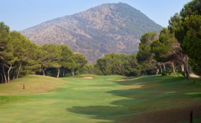 la manga west