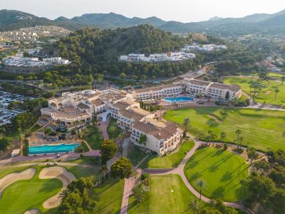 Grand Hyatt La Manga