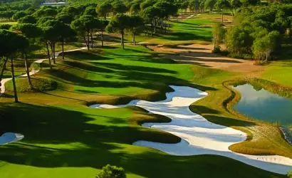 Montgomerie