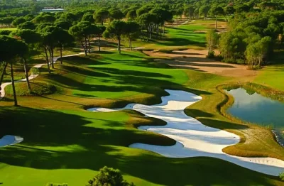 Montgomerie
