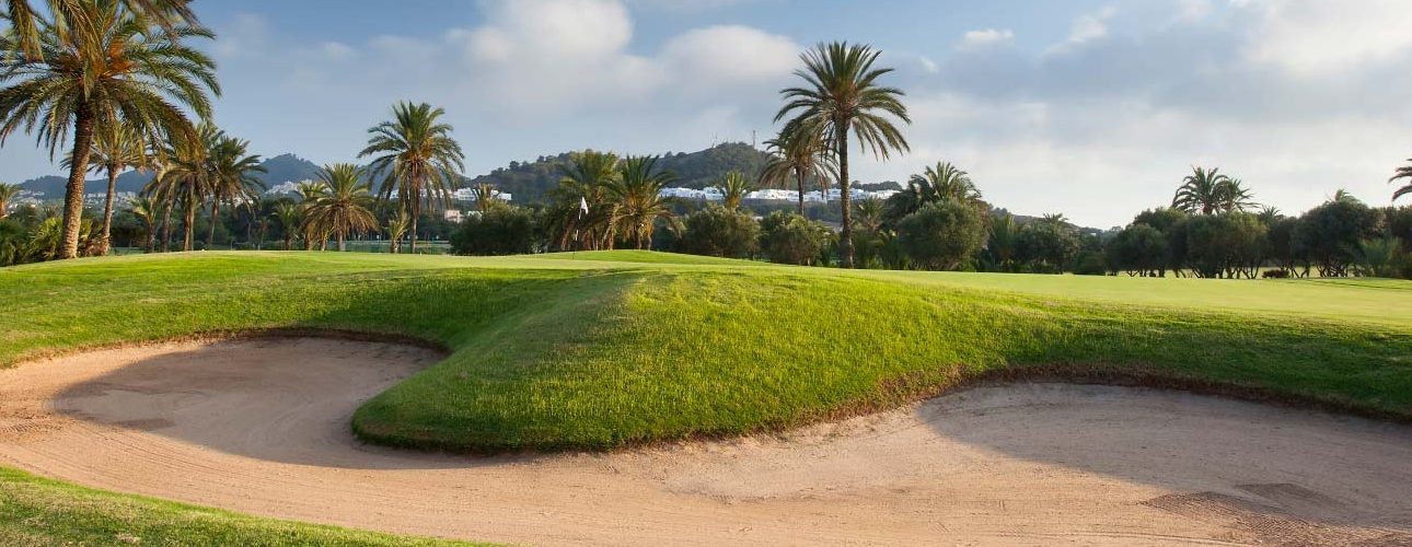 golf trips to Spain