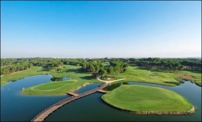 Sueno Dunes