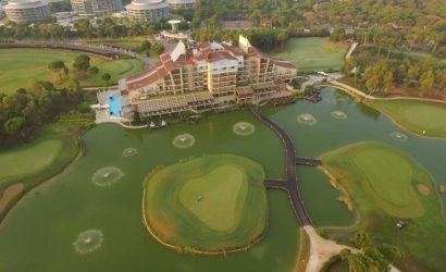 Sueno Golf