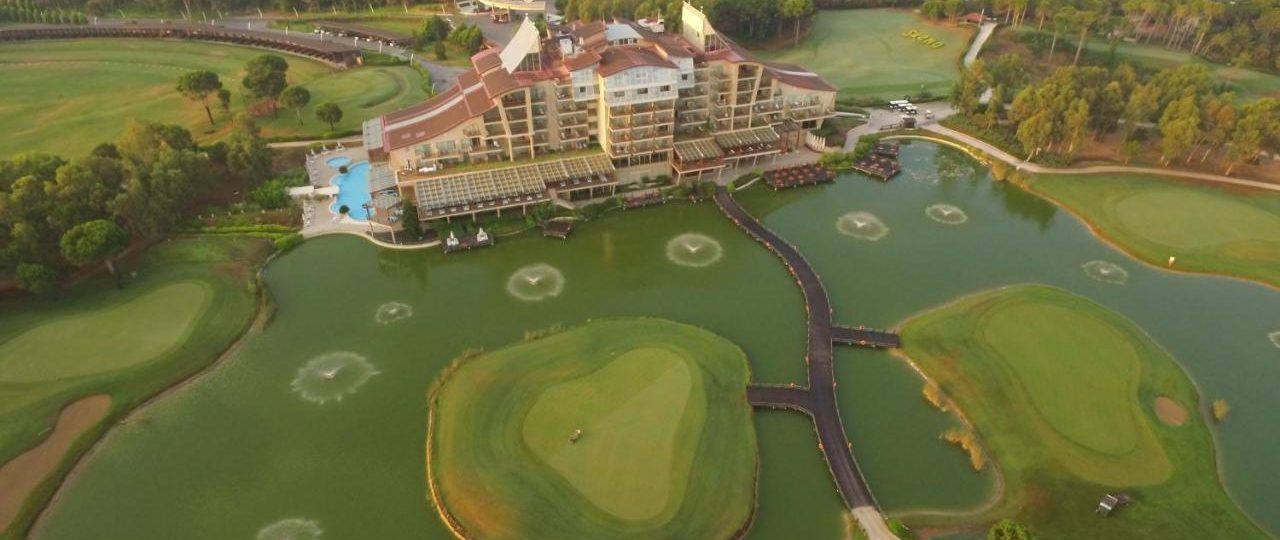 Sueno Golf Resort