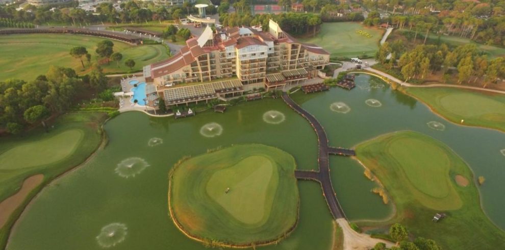 Sueno Golf Resort