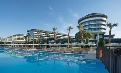 Voyage Belek