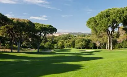 Dom Pedro The Old Course