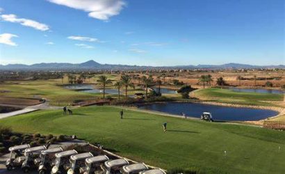 Hacienda del Alamo