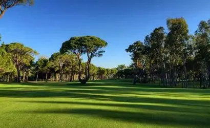 Kaya Golf