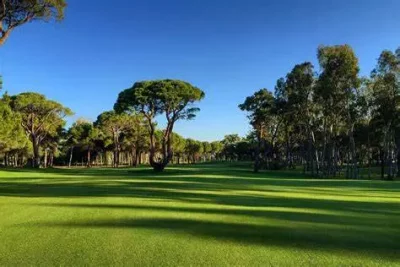 Kaya Golf