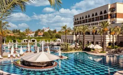 Kempinski The Dome