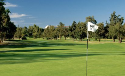 Penina Championship